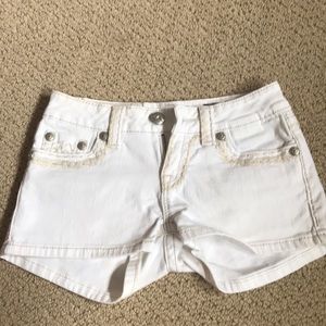 Miss me Shorts size 26 ❤️